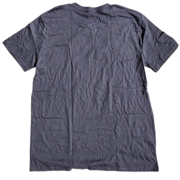 NEW Star Wars T-Shirt Graphic Tee Size M Medium Black Darth Vader NWT NEW with T - Picture 4 of 7